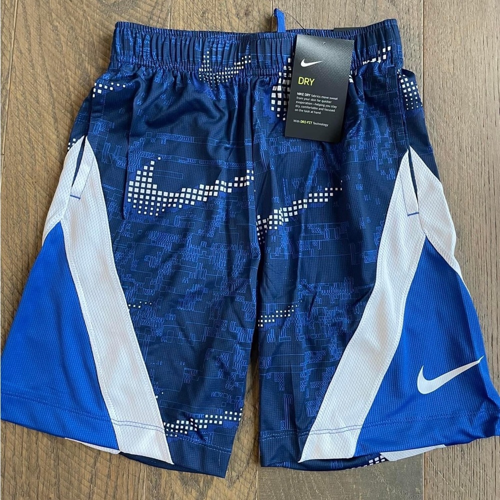 Nike Big Boy Shorts